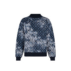 Louis Vuitton Tapestry Sweatshirt