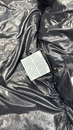 Moncler Montgenevre Grey Down Jacket
