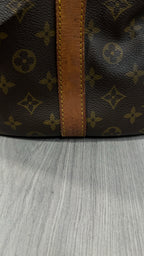 Louis Vuitton Keepall Bag 50