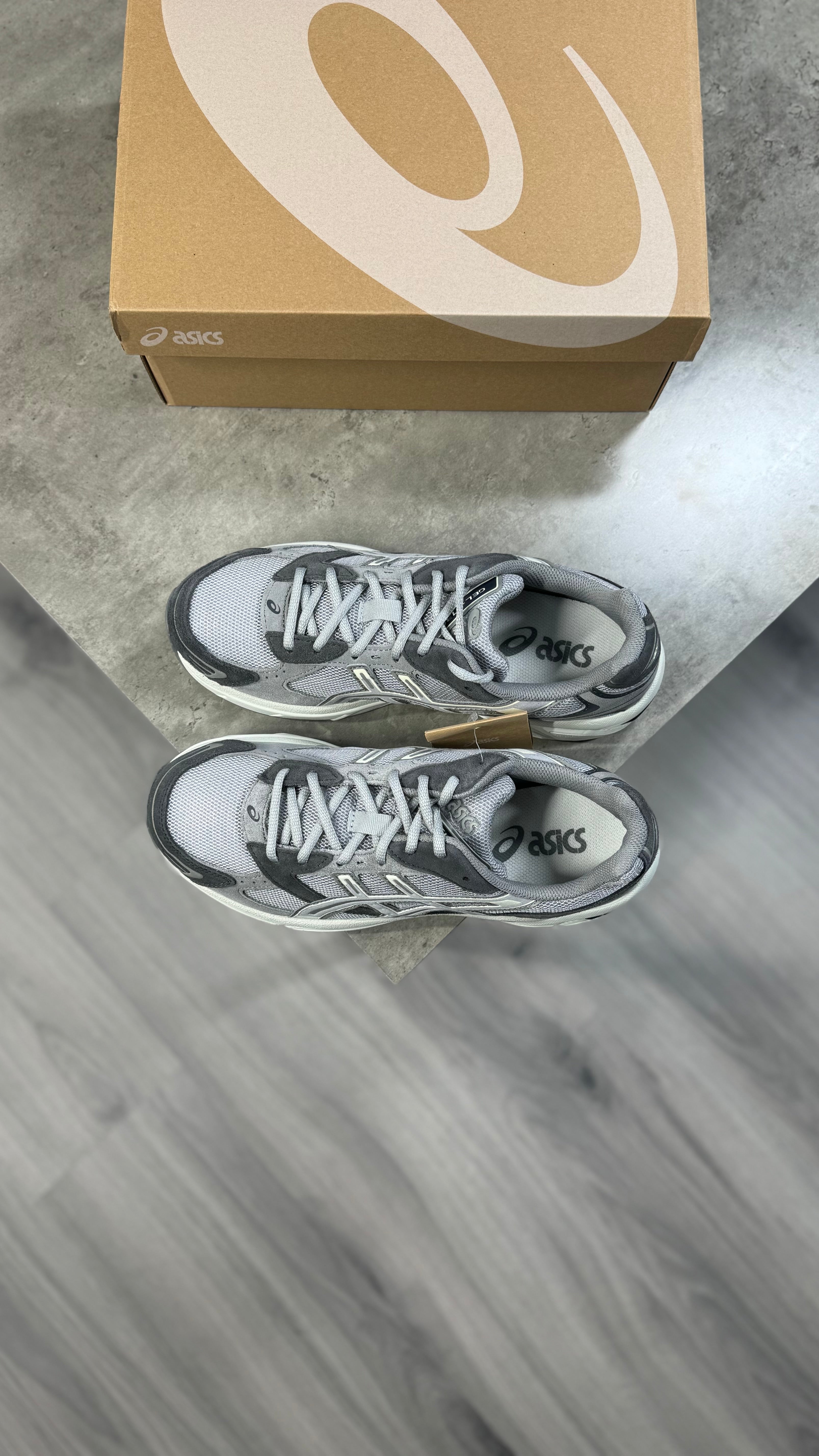 Asics Gel 1130 Wet Cement