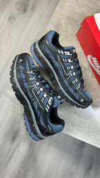 Nike P6000 Diffused Blue
