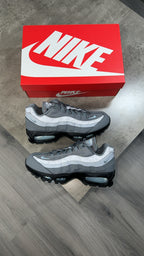 Nike Air Max 95s Psychic Blue Reflective