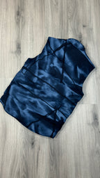 Canada Goose Abstract Blue Freestyle Gilet