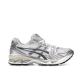 Asics Gel Kayano 14 White Graphite Grey