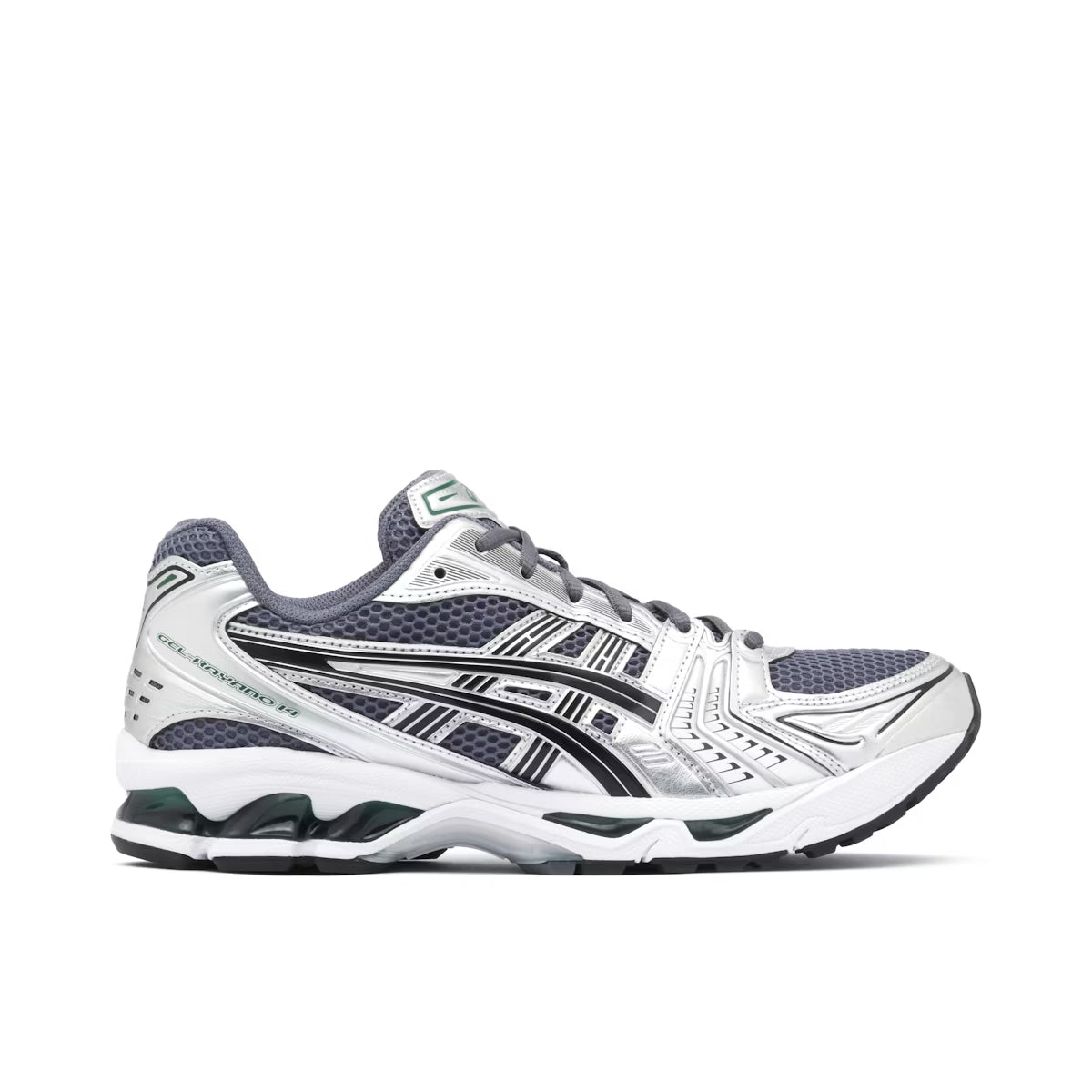 Asics Gel-Kayano 14 Jasper Green